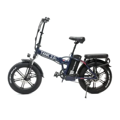 Электровелосипеды