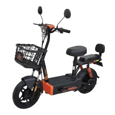 Электроскутер Kugoo EC 02