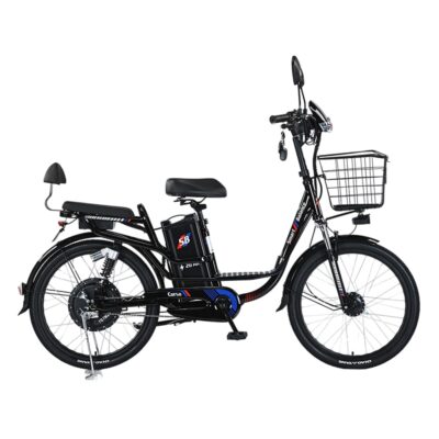 Электровелосипед SmartBalance Corsa 20 Ah (2025)
