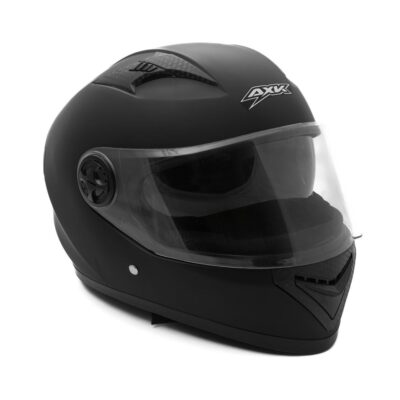 Шлем защитный AXK интеграл