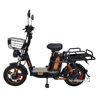 Электровелосипед Kugoo Kirin V3 Pro Max