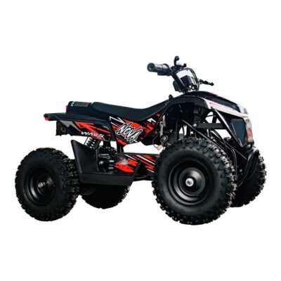 Детский электроквадроцикл AVM Nova