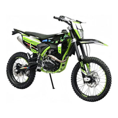 Эндуро мотоцикл AVM StorMax 300