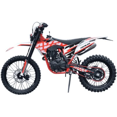 Эндуро мотоцикл AVM CANYON 300