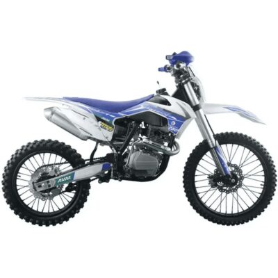 Эндуро мотоцикл AVM SABRE 250