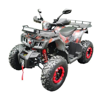 Квадроцикл Motax Grizlik T200