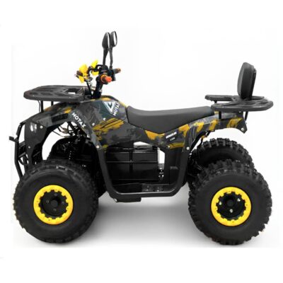 Квадроцикл Motax Grizlik Super Lux 2024