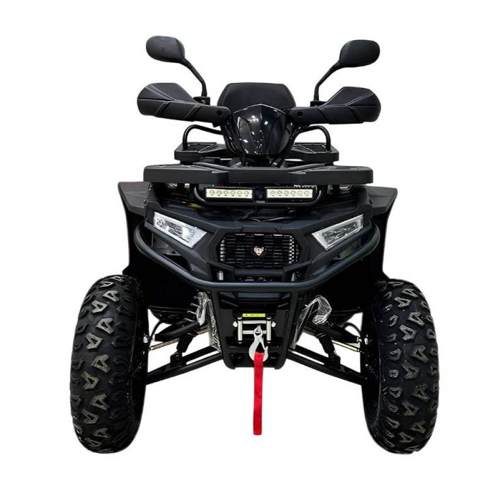 Квадроцикл Motax Grizlik W200 Lux — изображение 5