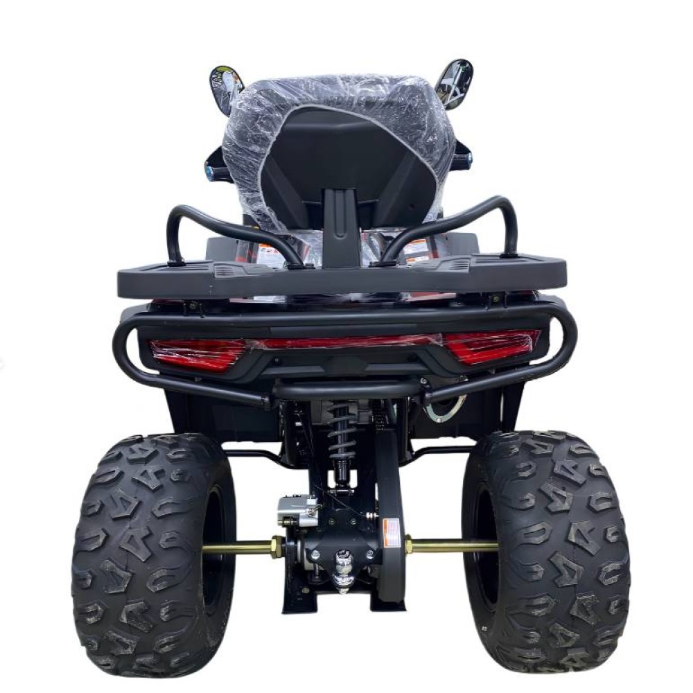 Квадроцикл Motax Grizlik W200 Lux — изображение 4