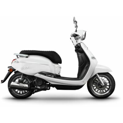 Мопед MINSK Vesna 50