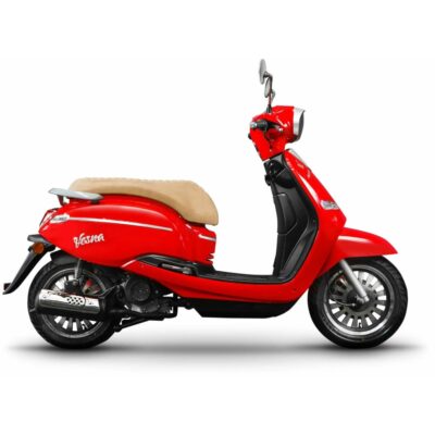 Мопед MINSK Vesna 125