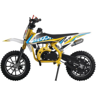 Питбайк AVM Kid 50