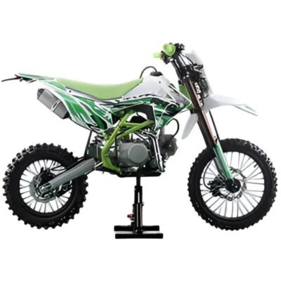 Питбайк AVM RUTT 125E