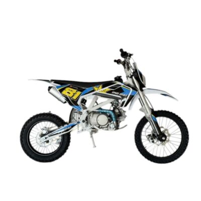 Питбайк SmatBalance SHGA125-C