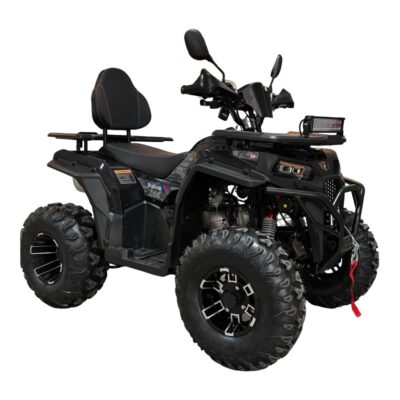Квадроцикл SmartBalance Patrul 200