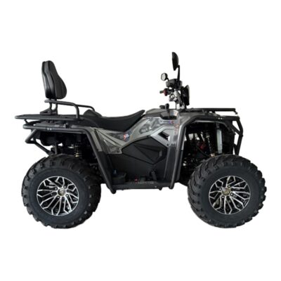 Квадроцикл SmartBalance Tornado 4x4 500