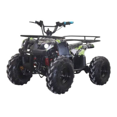 Электроквадроцикл Storm EVO