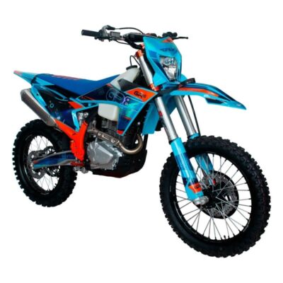 Мотоцикл эндуро GR8 F300A Enduro Optimum