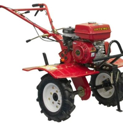 Мотоблок Shtenli 900 L (8 л.с., 4x8)