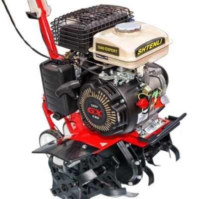 Мотокультиватор Shtenli 7000 EXPERT