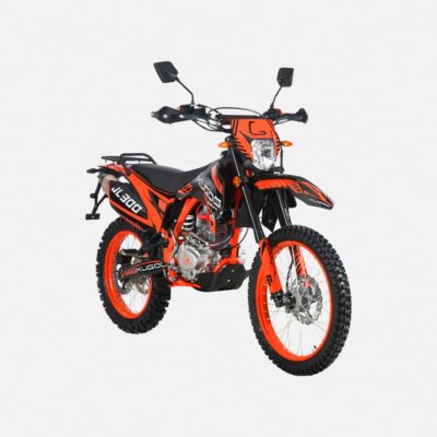 Эндуро-мотоцикл Kugoo JL-300