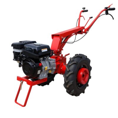 Мотоблок МТЗ Беларус 012 WM 15 л.с. + сцепка