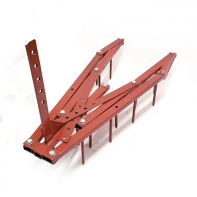 Бороны для мотоблоков