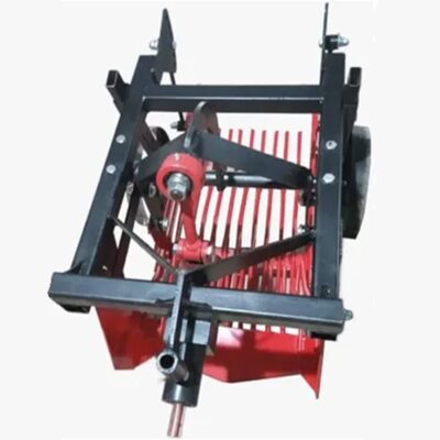 Картофелекопалка ККМ-2 для мотоблока