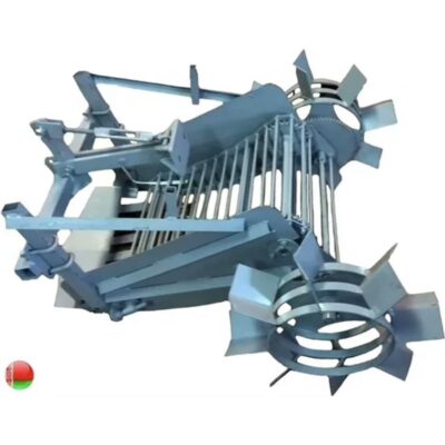 Картофелекопалка оп 16.03.00 транспортерная (км-4)