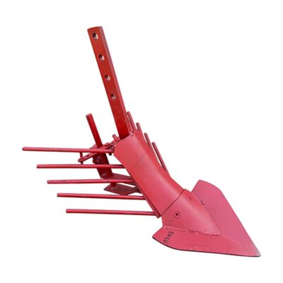 Картофелекопатель П3-К3 для мотоблока