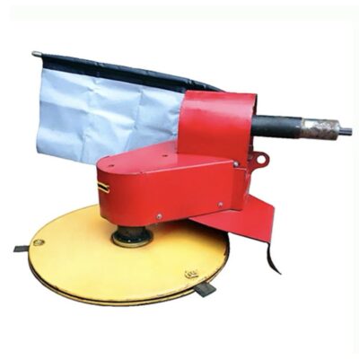 Косилка роторная крм-1 для мотоблока