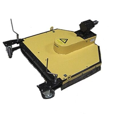 Косилка роторная крм-2 для мотоблока