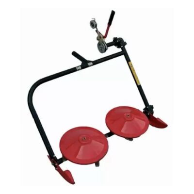 Косилка роторная «Заря» для мотоблока