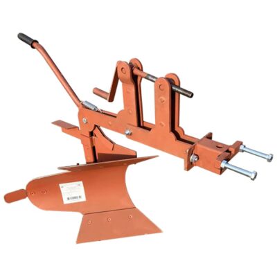 Плуг оборотный оп для мотоблока