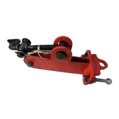 Сцепка МБ-16.3Р250 д/стойки 16мм для мотоблока