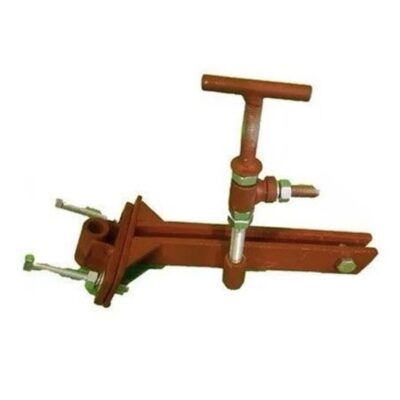 Сцепка су-3 для мотоблока