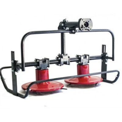 Косилка роторная Китай вом (18мм) для мотоблока