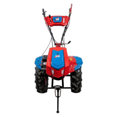 Мотоблок SmartBalance Force (9 л.с.)