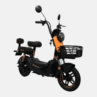 Электроскутер Kugoo EC 03