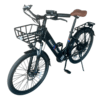 Электровелосипед SmartBalance City Pro