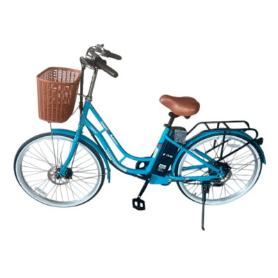 Электровелосипед SmartBalance Classic