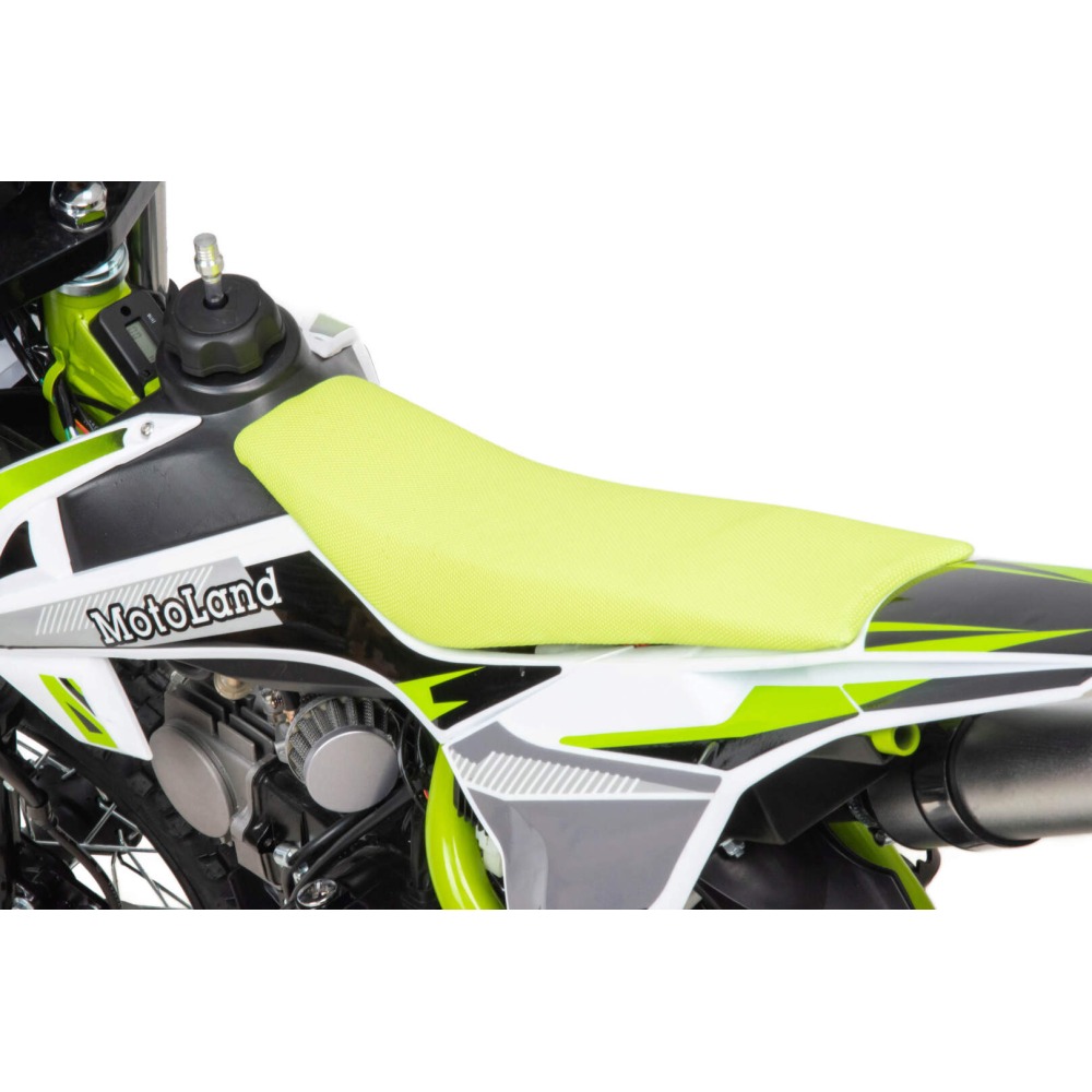 Питбайк Motoland 110 SX 110 E 12/10 — изображение 8