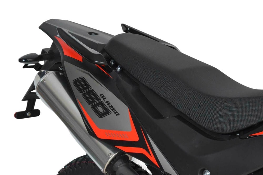 Мотоцикл Motoland 250 ENDURO BLAZER (XF250-A) — изображение 3